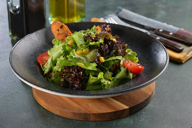 Yeşil Salata